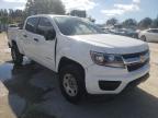 CHEVROLET - COLORADO