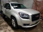 GMC - ACADIA