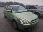 HYUNDAI - ACCENT