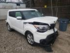 KIA - SOUL