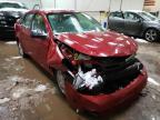 FORD - FOCUS