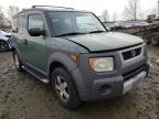 HONDA - ELEMENT