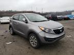 KIA - SPORTAGE