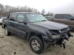 CHEVROLET - AVALANCHE