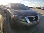 NISSAN - PATHFINDER