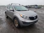 KIA - SPORTAGE