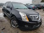 CADILLAC - SRX