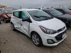 CHEVROLET - SPARK