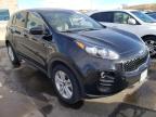 KIA - SPORTAGE