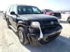 TOYOTA - SEQUOIA