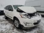 CHEVROLET - TRAVERSE