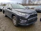 TOYOTA - RAV4