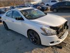 NISSAN - MAXIMA