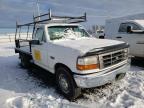 FORD - F250