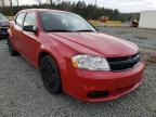 DODGE - AVENGER