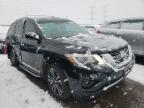 NISSAN - PATHFINDER