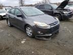 FORD - FOCUS