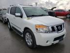 NISSAN - ARMADA