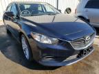 MAZDA - 6