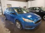 FORD - FOCUS