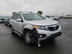 KIA - SORENTO