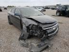 CHEVROLET - MALIBU