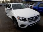 MERCEDES-BENZ - GLC-CLASS