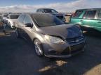 FORD - FOCUS