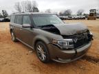 FORD - FLEX