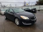 BUICK - REGAL