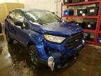 FORD - ECOSPORT S