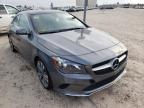 MERCEDES-BENZ - CLA-CLASS