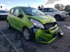 CHEVROLET - SPARK