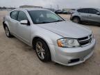 DODGE - AVENGER