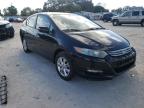 HONDA - INSIGHT