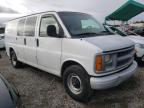 CHEVROLET - EXPRESS