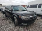 FORD - FLEX