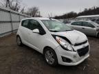 CHEVROLET - SPARK