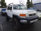 TOYOTA - FJ CRUISER