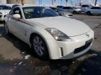NISSAN - 350Z