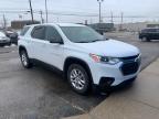 CHEVROLET - TRAVERSE