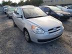 HYUNDAI - ACCENT