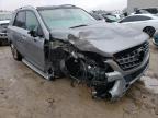 MERCEDES-BENZ - M-CLASS