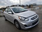 HYUNDAI - ACCENT