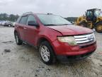 FORD - EDGE