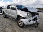 TOYOTA - TACOMA