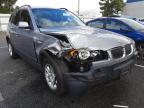 BMW - X3