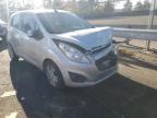 CHEVROLET - SPARK