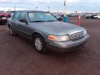 FORD - CROWN VICTORIA