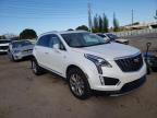 CADILLAC - XT5